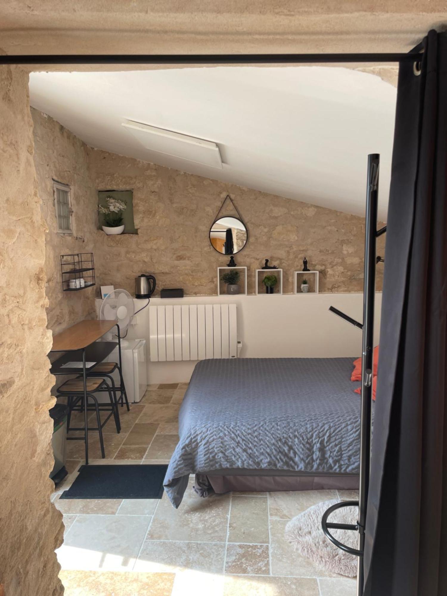مبيت وإفطار Payre-sur-Vendee Le Perchoir Nocturne المظهر الخارجي الصورة